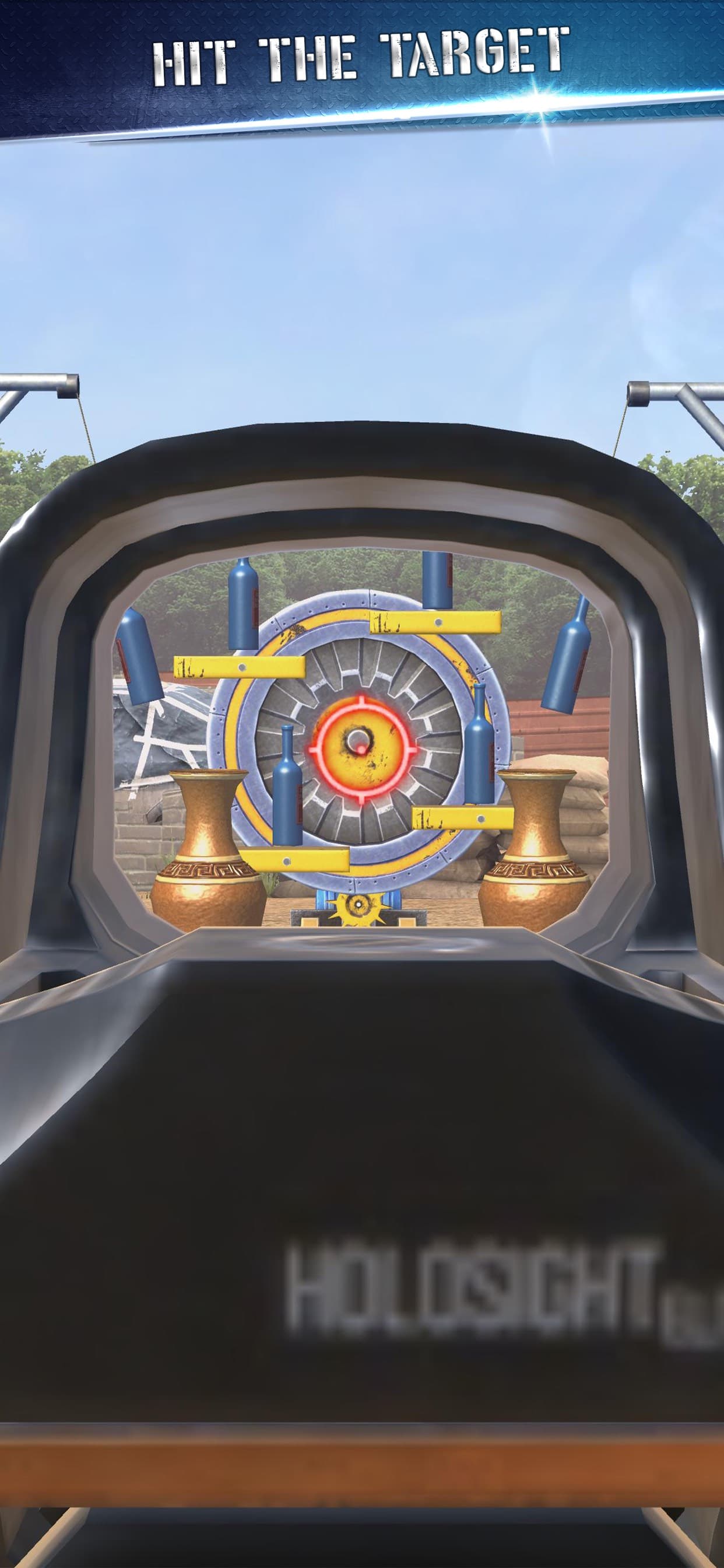 Guns Master screenshot 10 - screenshot