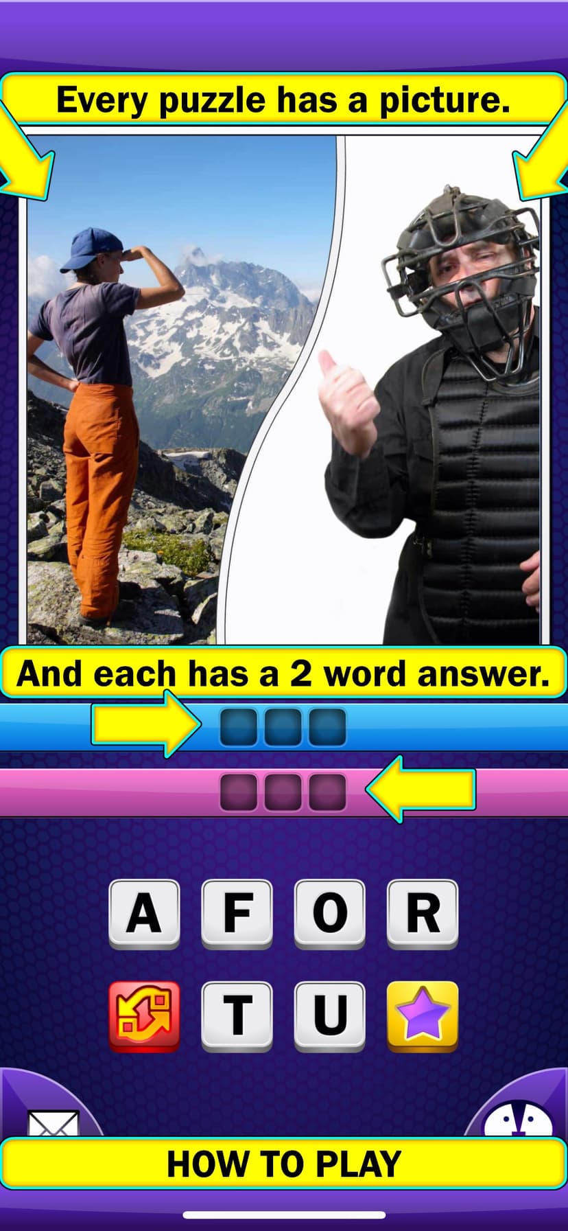 Just 2 Words screenshot 2 - screenshot
