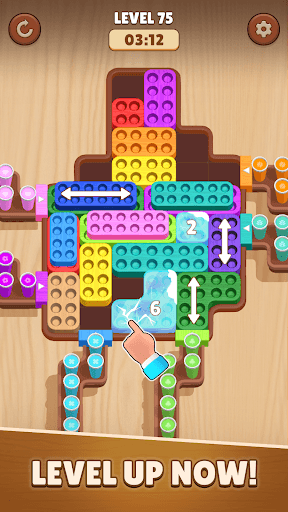 Coffee Match: Block Puzzle screenshot 21 - screenshot