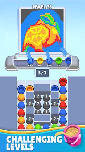 Sand Loop screenshot 12 - screenshot