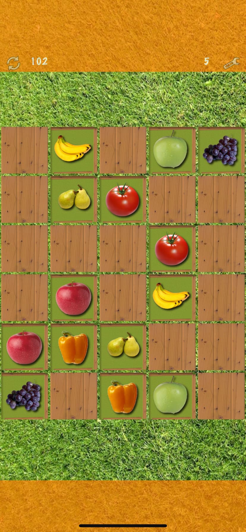 Pairs (Oh no! Another one!) screenshot 3 - screenshot