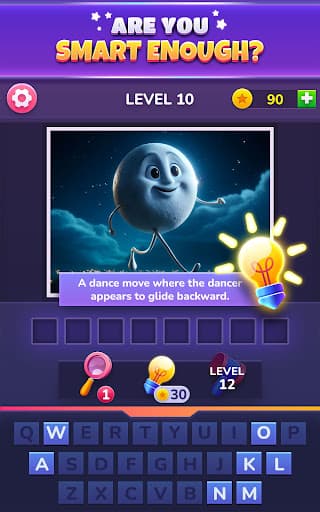PixelPhrase ™ Pics & Word Game screenshot 9 - screenshot