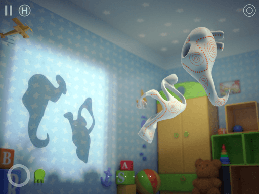 Shadowmatic screenshot 19 - screenshot