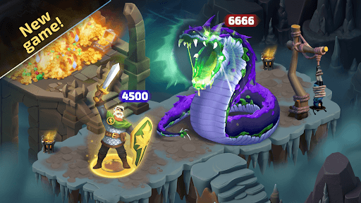 Questbound screenshot 1 - screenshot