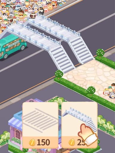 Tiny Paws: Cute Idle Tycoon screenshot 15 - screenshot