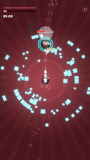 Geometry Tower screenshot 4 - screenshot