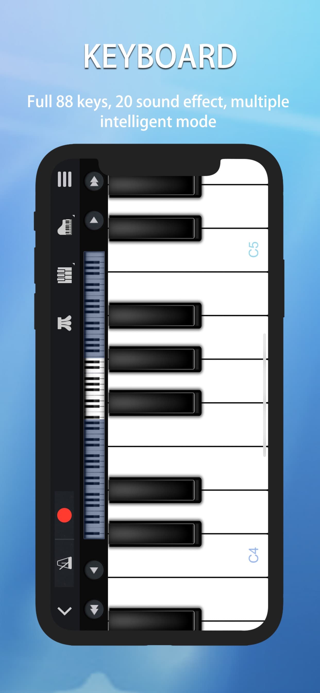 Perfect Piano - Learn to Play screenshot 3 - screenshot