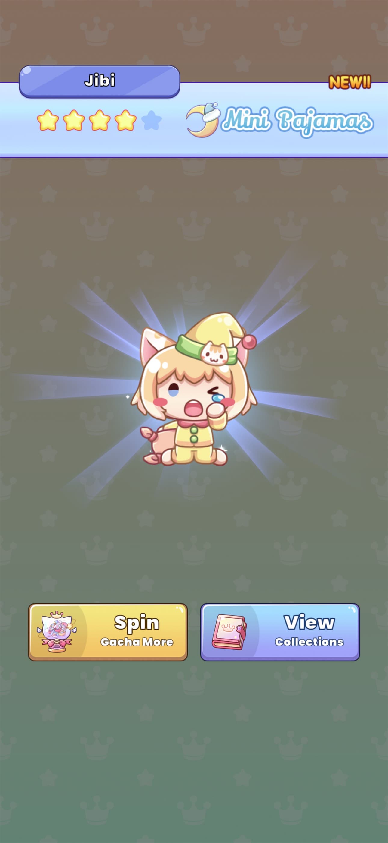Jibi Doll : Blind Box screenshot 8 - screenshot