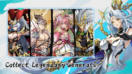 Legend of Kingdoms: Idle RPG screenshot 14 - screenshot