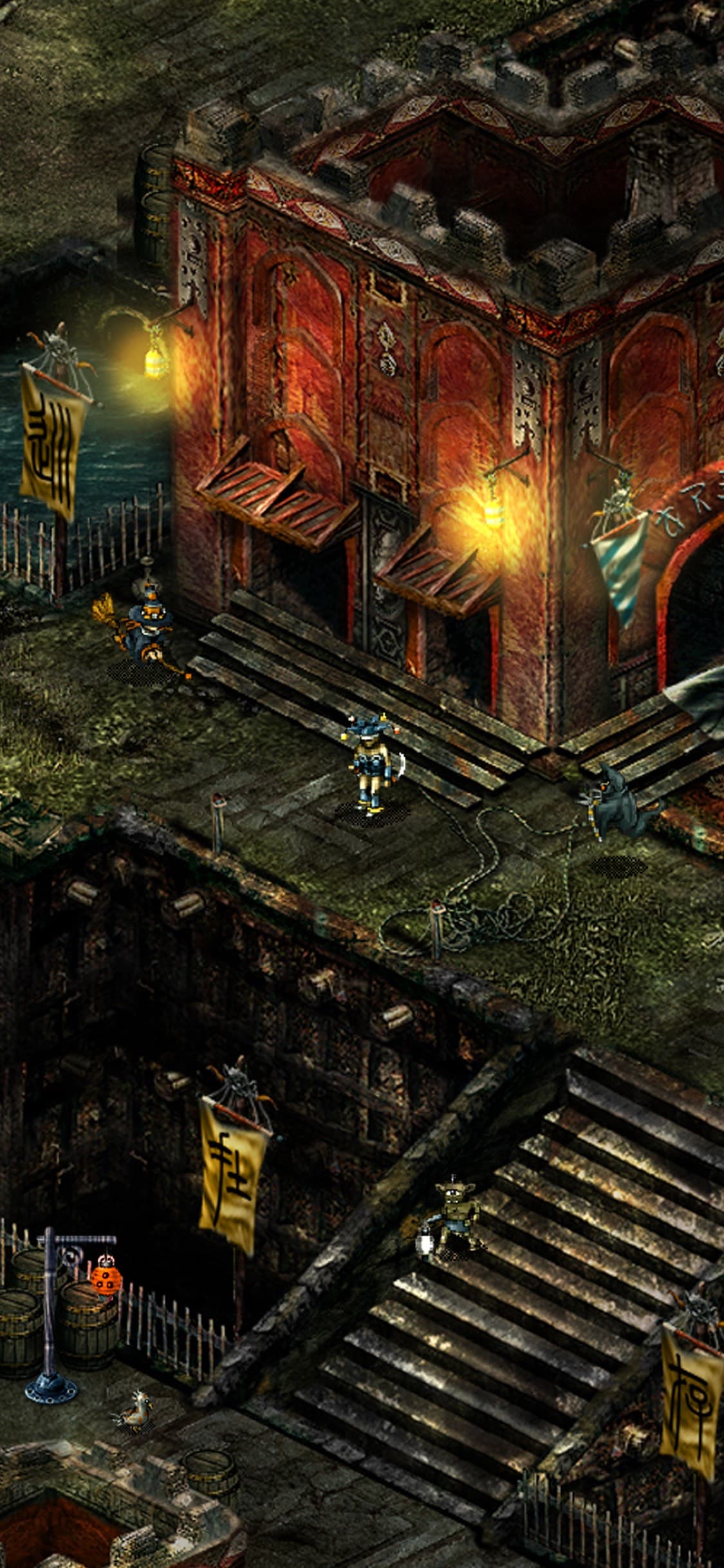 Triglav screenshot 4 - screenshot