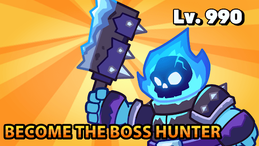 Hero Making Tycoon: Idle Games screenshot 1 - screenshot