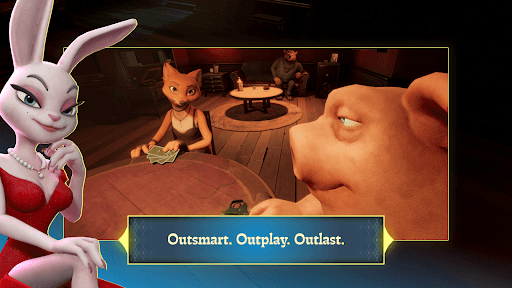 Liar's Bar screenshot 13 - screenshot