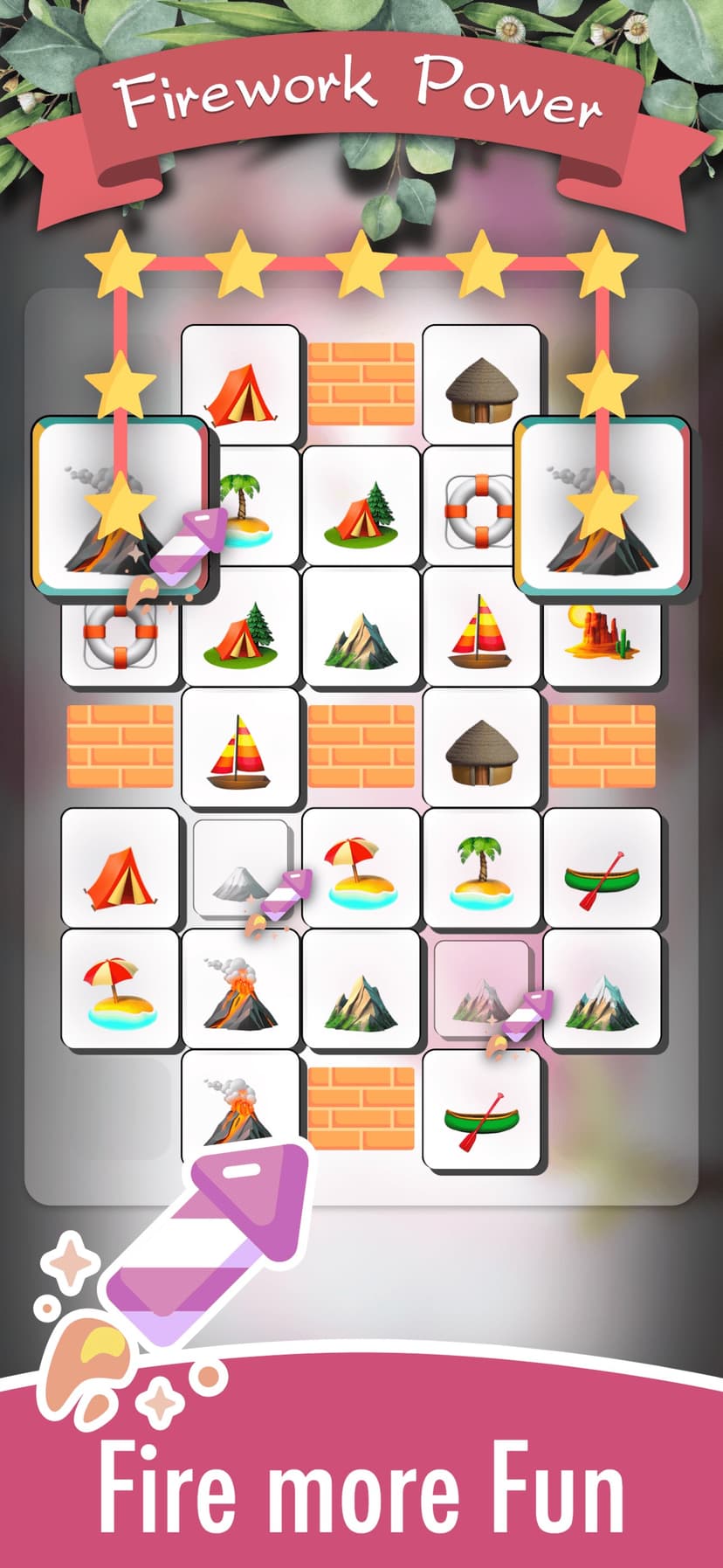 Zen Tile Four Seasons Explorer screenshot 2 - screenshot