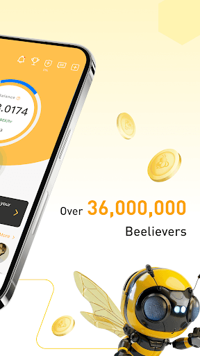 Bee Network screenshot 2 - screenshot