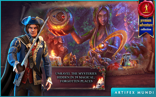 Grim Legends (Full) screenshot 10 - screenshot