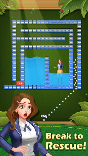 Breaker Fun - Rescue Adventure screenshot 5 - screenshot