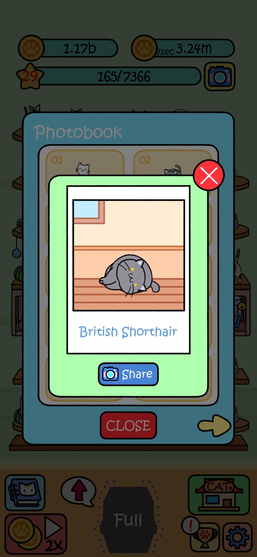 Cat Condo screenshot 4 - screenshot