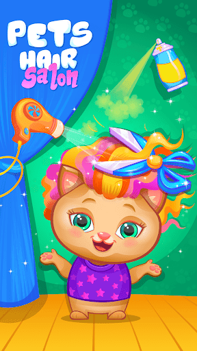 Pets Hair Salon screenshot 21 - screenshot