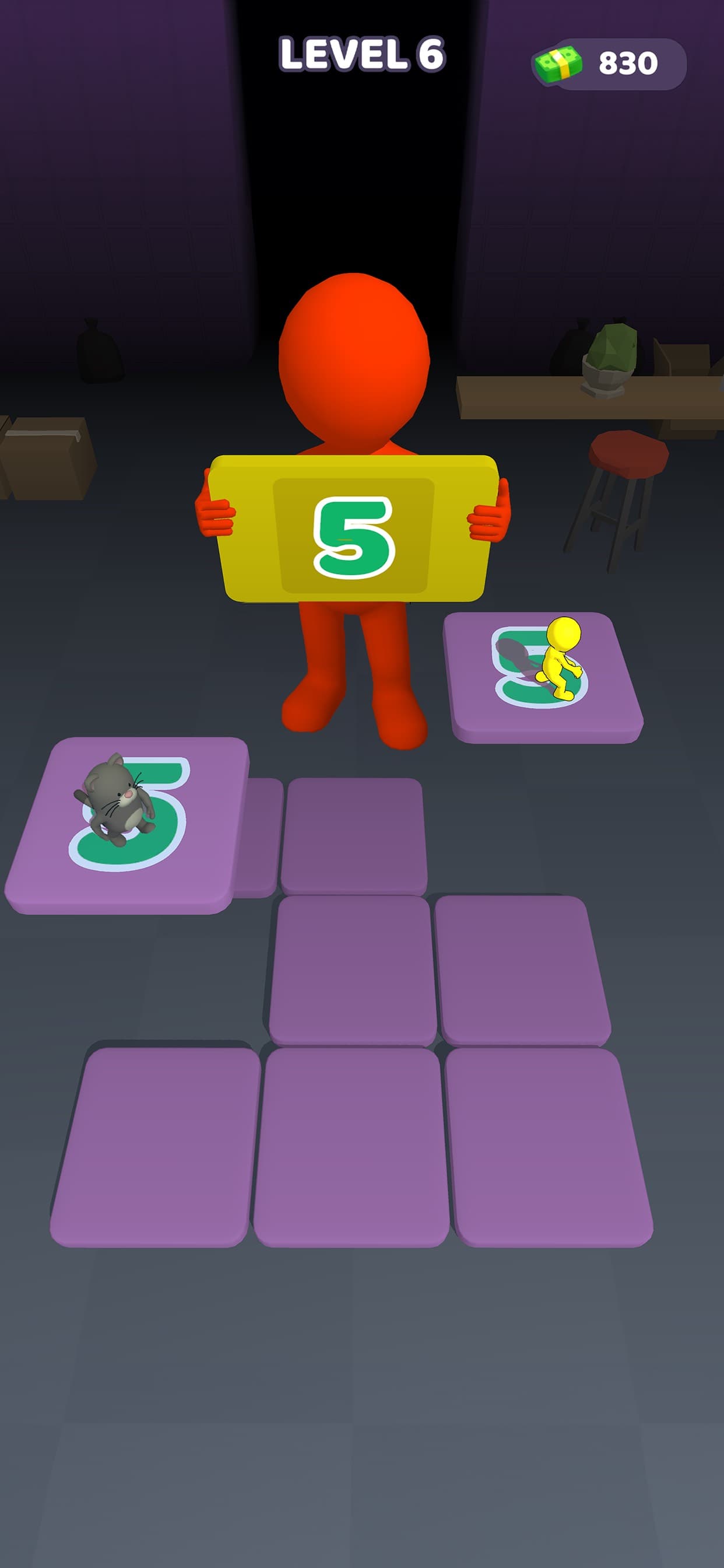 Bear Party screenshot 6 - screenshot