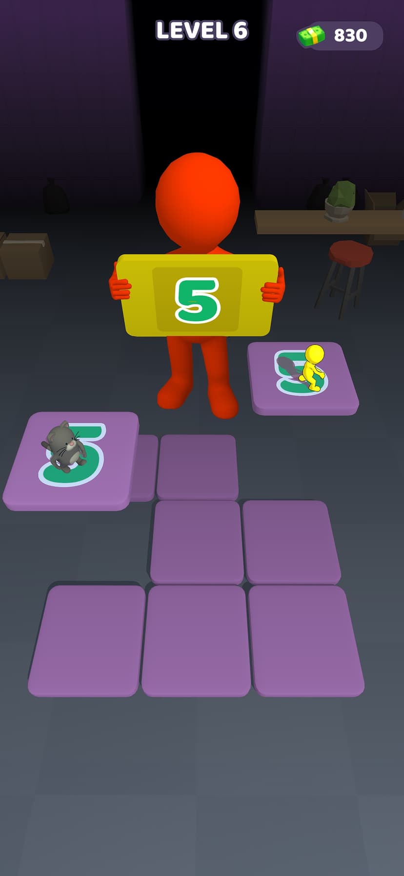 Bear Party screenshot 6 - screenshot