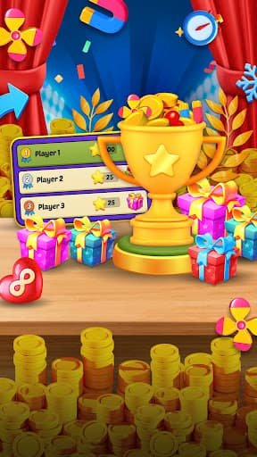 Triple Find - Match Triple 3D screenshot 7 - screenshot