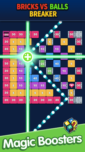 Bricks vs Balls Breaker screenshot 20 - screenshot