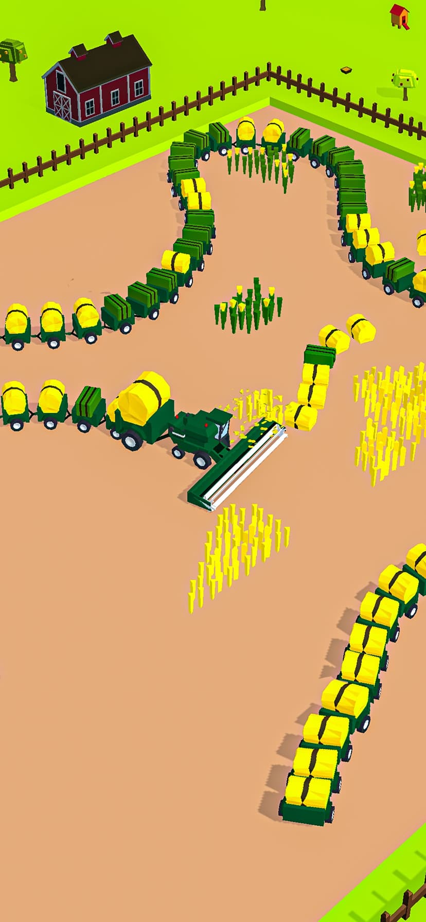 Harvest.io screenshot 6 - screenshot