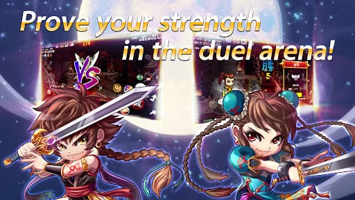 GhostM Global screenshot 24 - screenshot