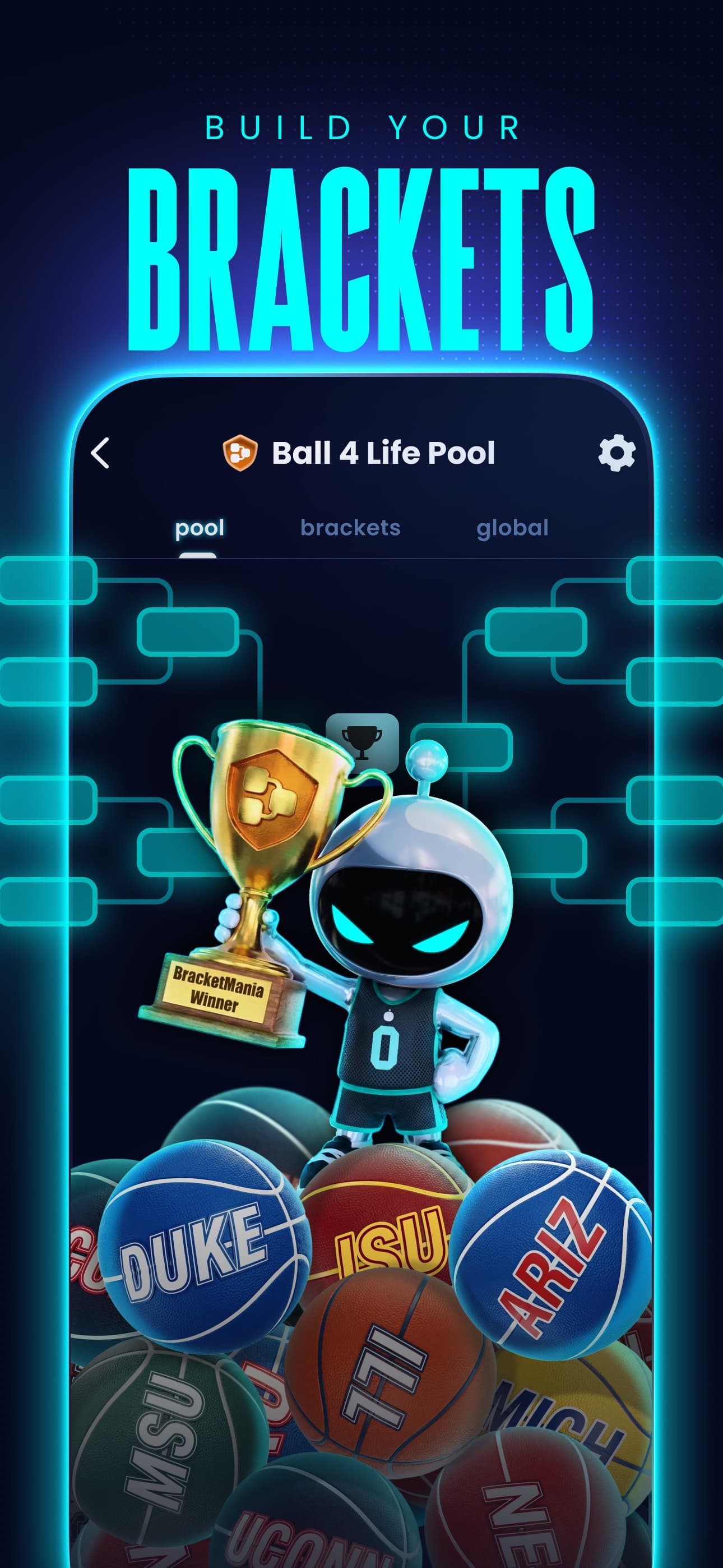 Sleeper Sports screenshot 1 - screenshot