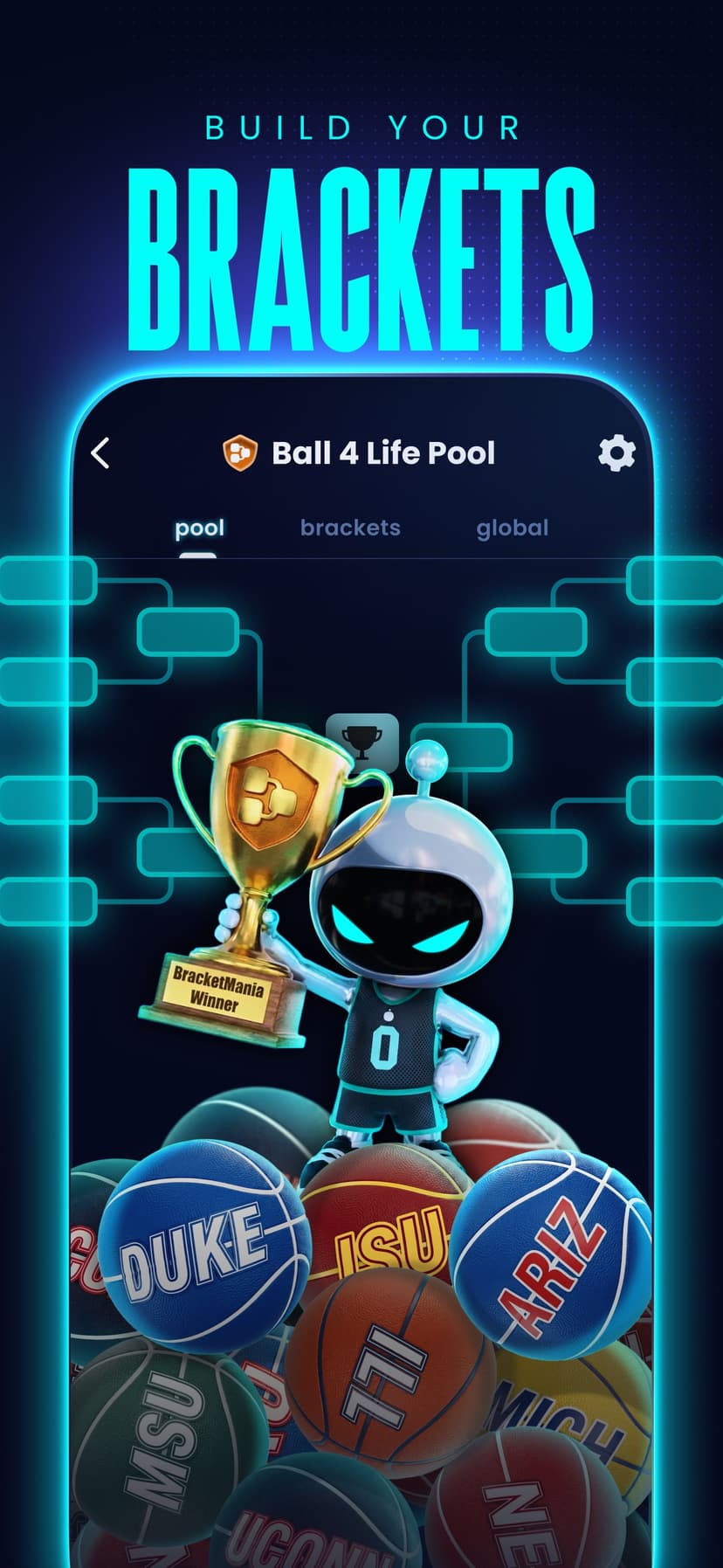 Sleeper Sports screenshot 1 - screenshot