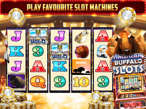 Grand Casino: Slots & Bingo screenshot 13 - screenshot