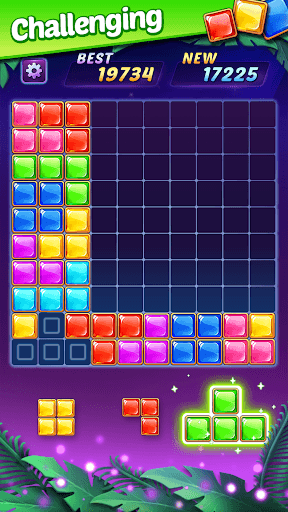 Block Puzzle screenshot 30 - screenshot
