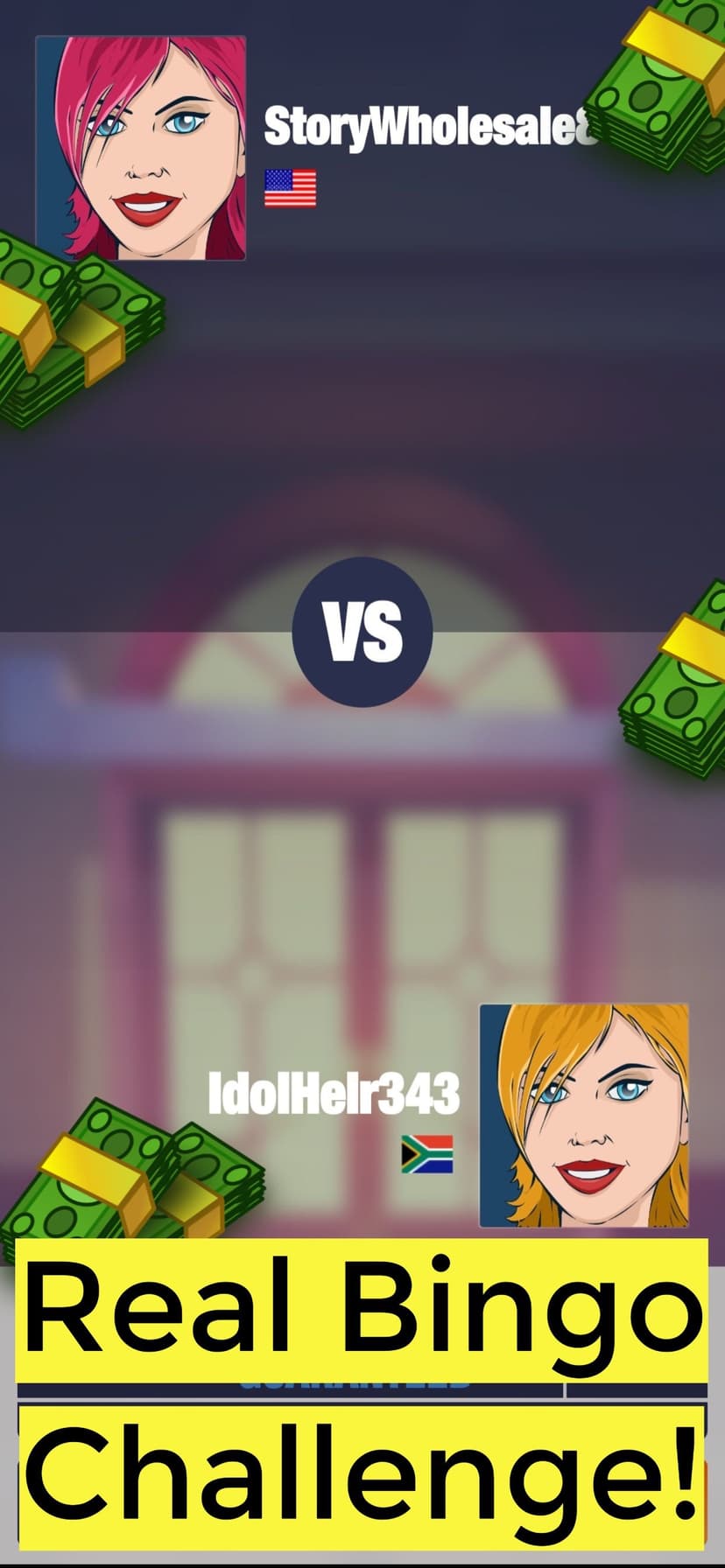 Backroom Bingo Real Money screenshot 2 - screenshot