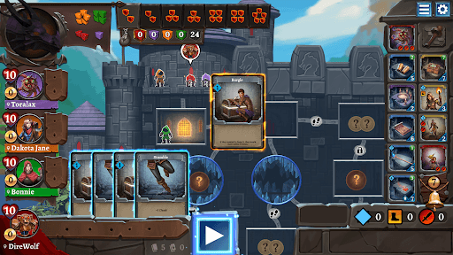 Clank! screenshot 12 - screenshot
