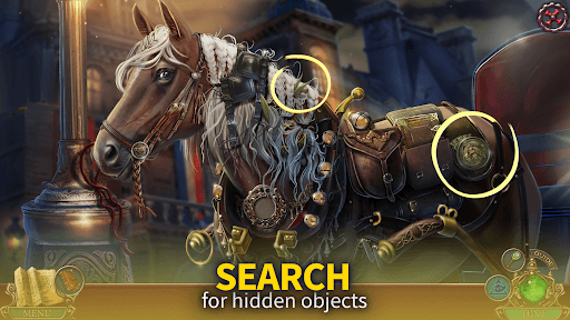 Dark City: Paris screenshot 6 - screenshot