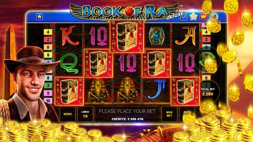 Bloom Boom Casino Slots Online screenshot 26 - screenshot