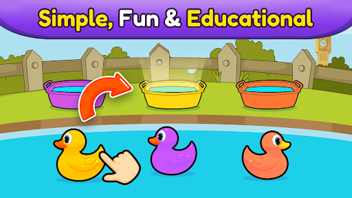 Learning Games for Toddlers screenshot 6 - screenshot