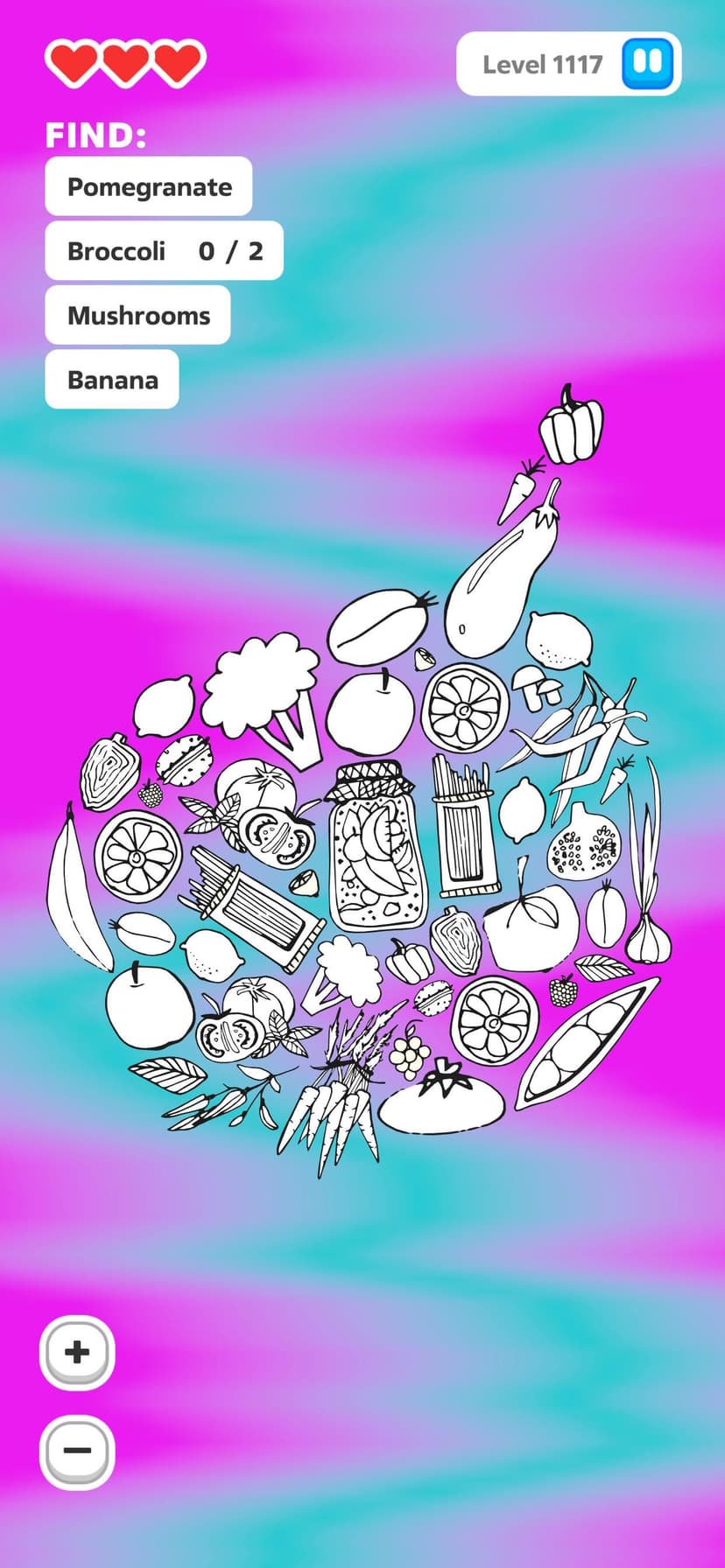 Hidden Stuff screenshot 3 - screenshot