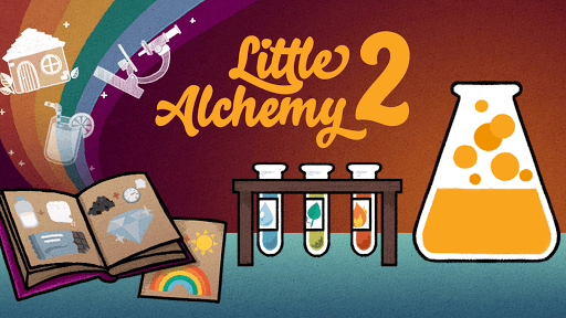 Little Alchemy 2 screenshot 6 - screenshot