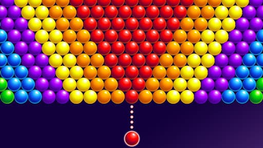 Bubble Freedom screenshot 7 - screenshot