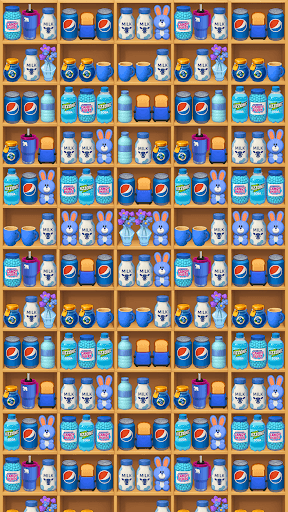Sort Mansion: Mindful Match screenshot 5 - screenshot
