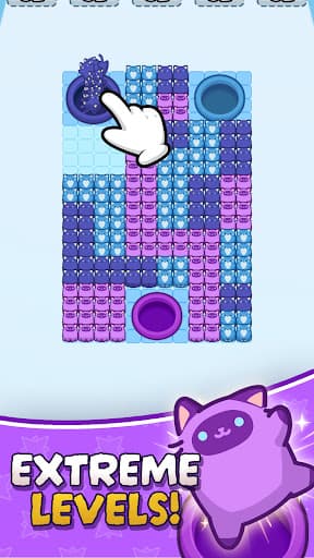 Hole Cat screenshot 5 - screenshot