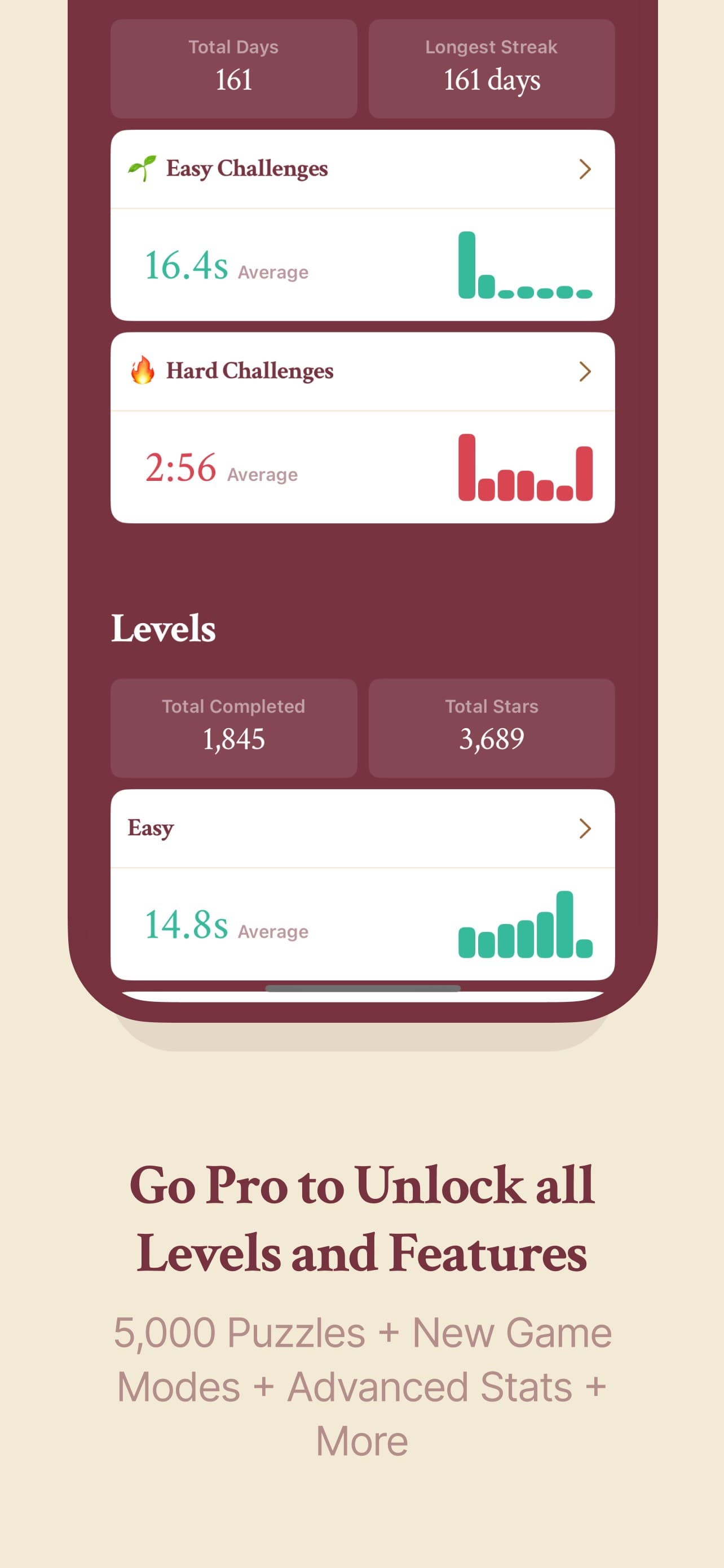 Bullpen: Logic Puzzle Game screenshot 5 - screenshot