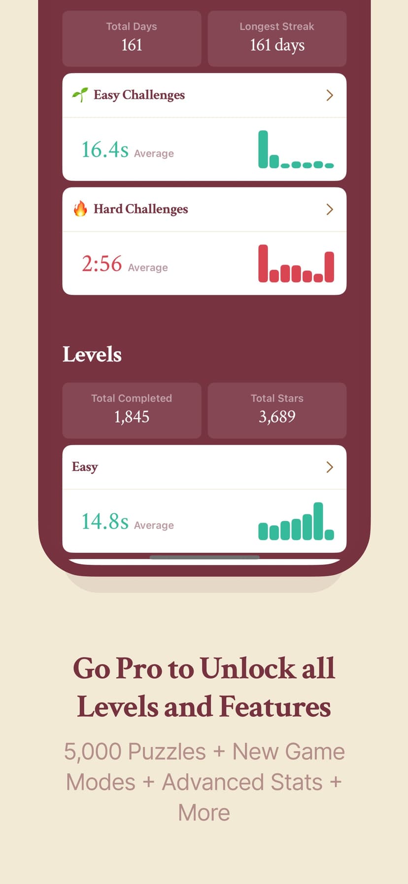 Bullpen: Logic Puzzle Game screenshot 5 - screenshot