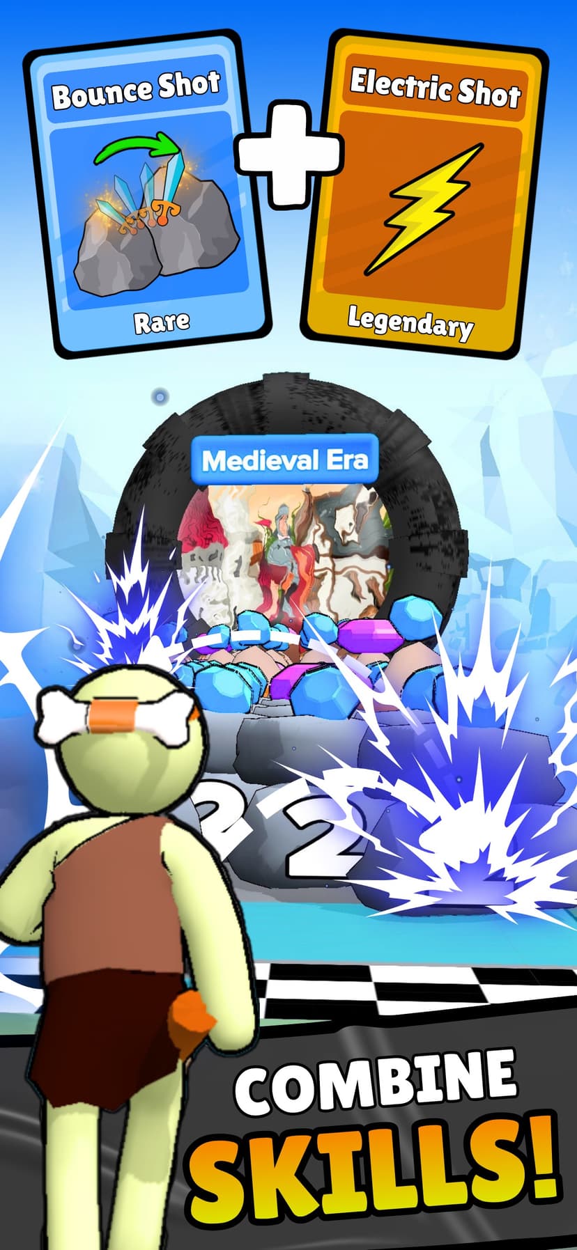 Age Breakers screenshot 5 - screenshot