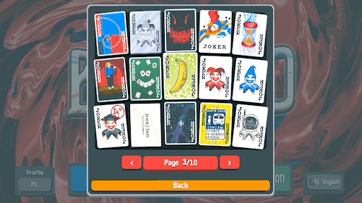 Balatro screenshot 24 - screenshot