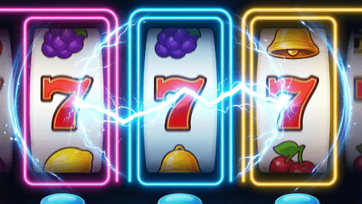 Classic Spin Quest screenshot 3 - screenshot
