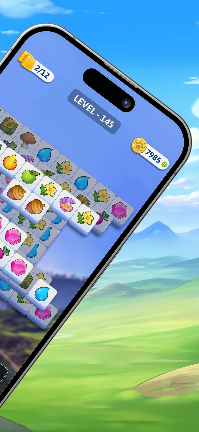 Tile Match -Triple puzzle game screenshot 6 - screenshot
