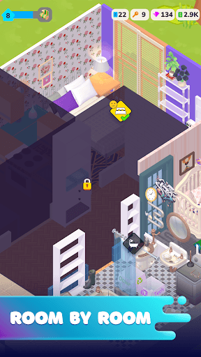 Life Dream: Build Dream Home screenshot 5 - screenshot