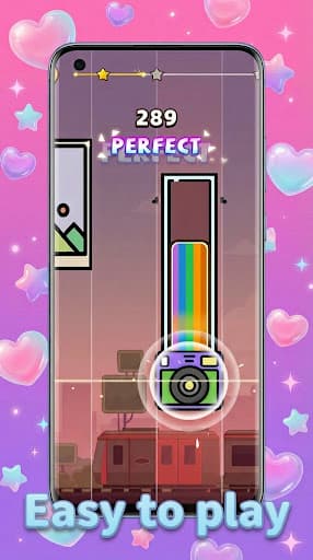 Piano Star: Rhythm Music Game screenshot 5 - screenshot
